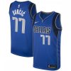 Dallas Superb Mavericks Luka Doncic Nike Men's Swingman Jersey Royal