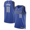 Kyrie Irving Dallas Mavericks Nike Fantastic Unisex Swingman Jersey Icon Edition Blue